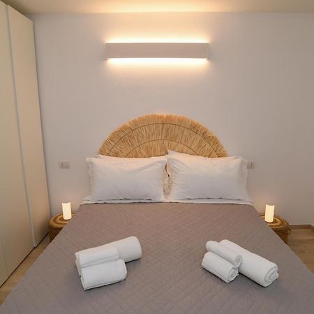 Summer Luxury Apartment Adults Only Ольбія Екстер'єр фото