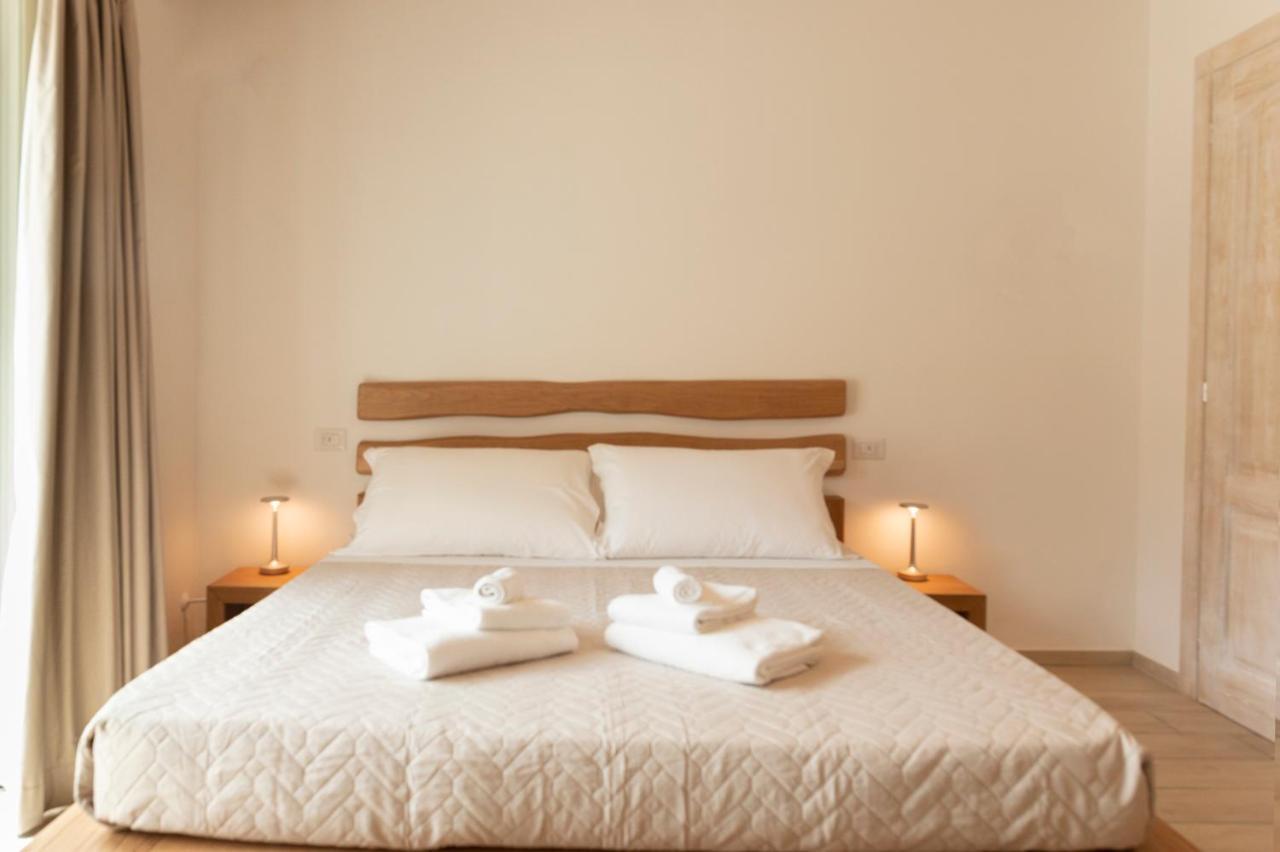 Summer Luxury Apartment Adults Only Ольбія Екстер'єр фото