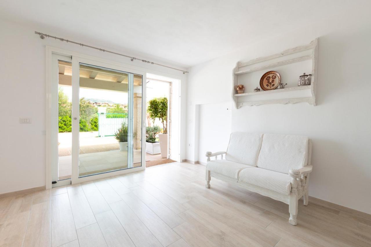 Summer Luxury Apartment Adults Only Ольбія Екстер'єр фото