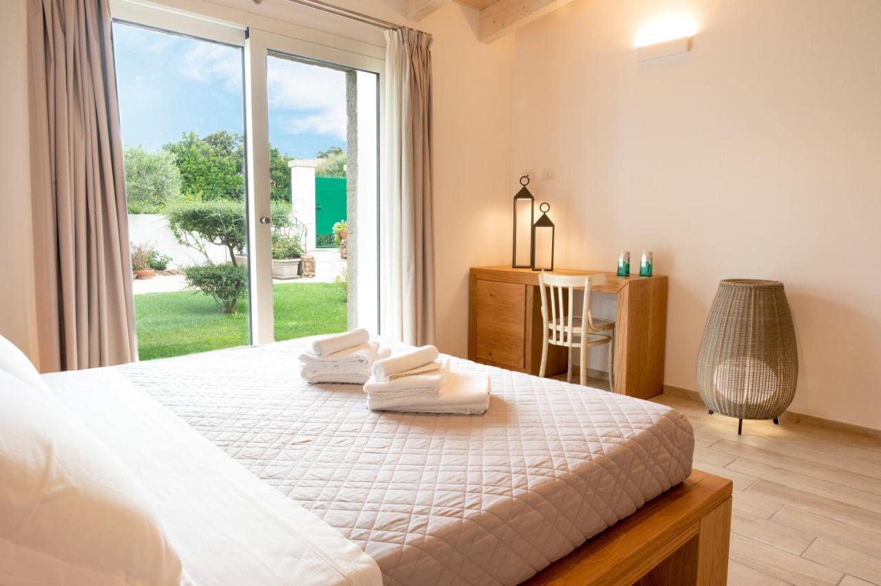 Summer Luxury Apartment Adults Only Ольбія Екстер'єр фото