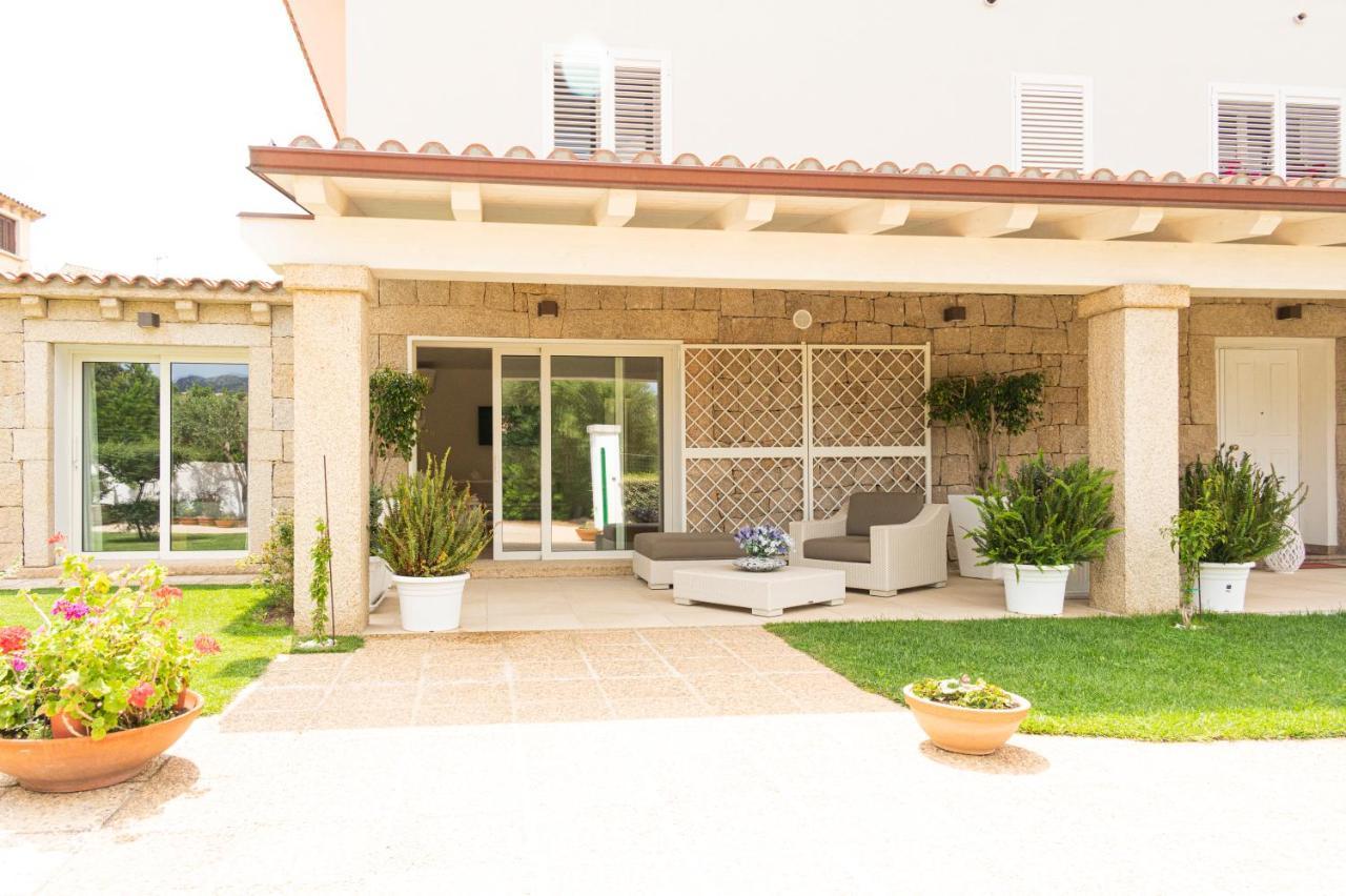 Summer Luxury Apartment Adults Only Ольбія Екстер'єр фото