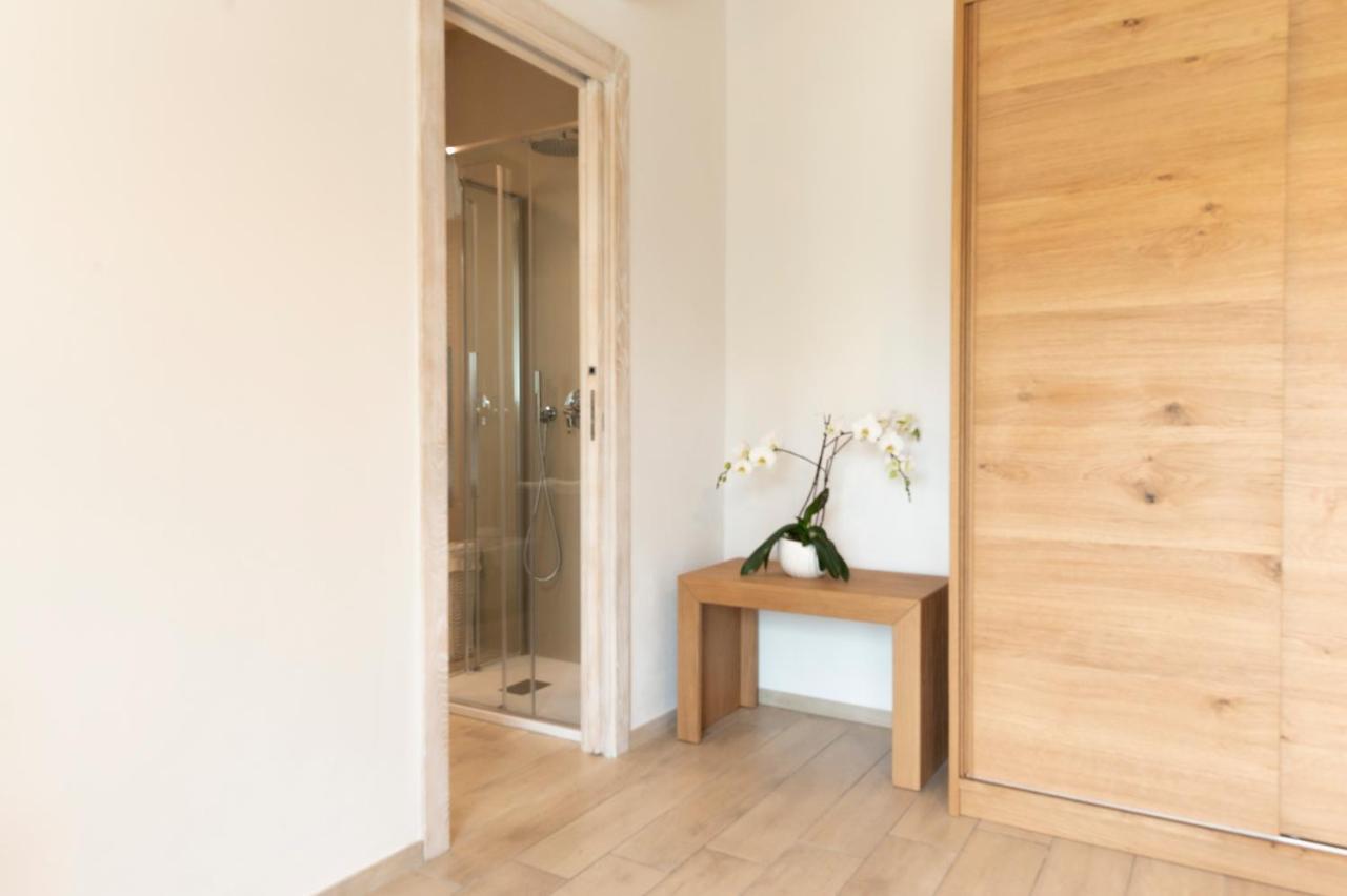 Summer Luxury Apartment Adults Only Ольбія Екстер'єр фото