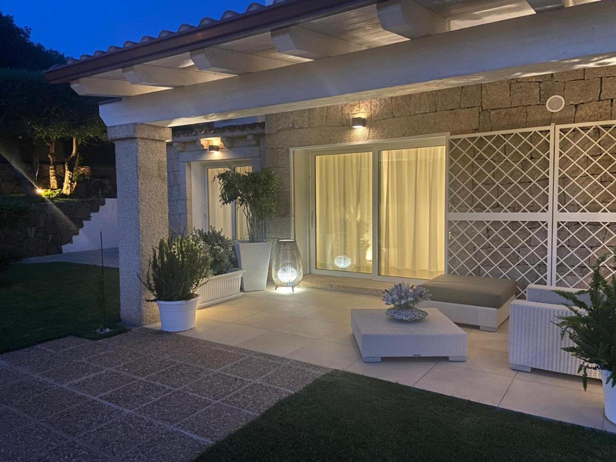 Summer Luxury Apartment Adults Only Ольбія Екстер'єр фото