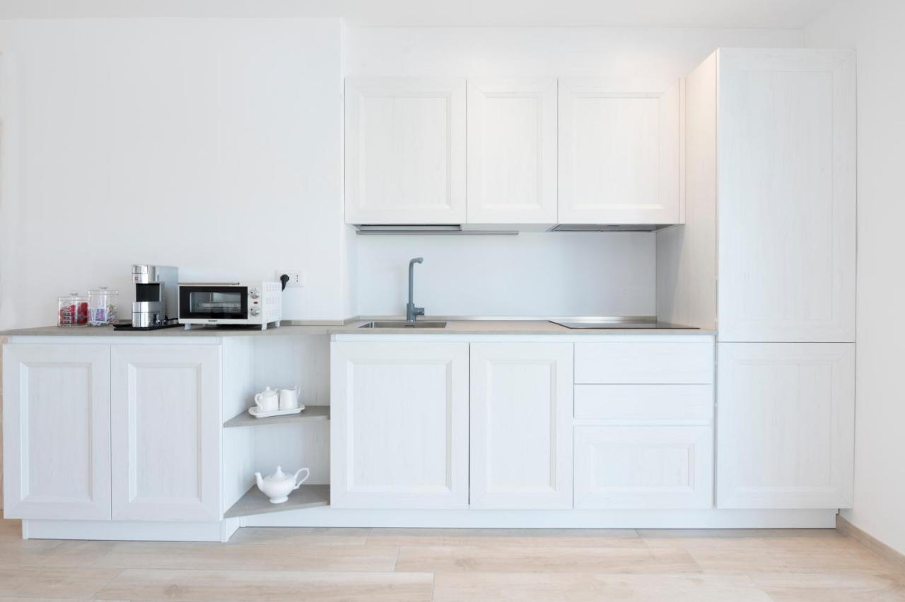 Summer Luxury Apartment Adults Only Ольбія Екстер'єр фото