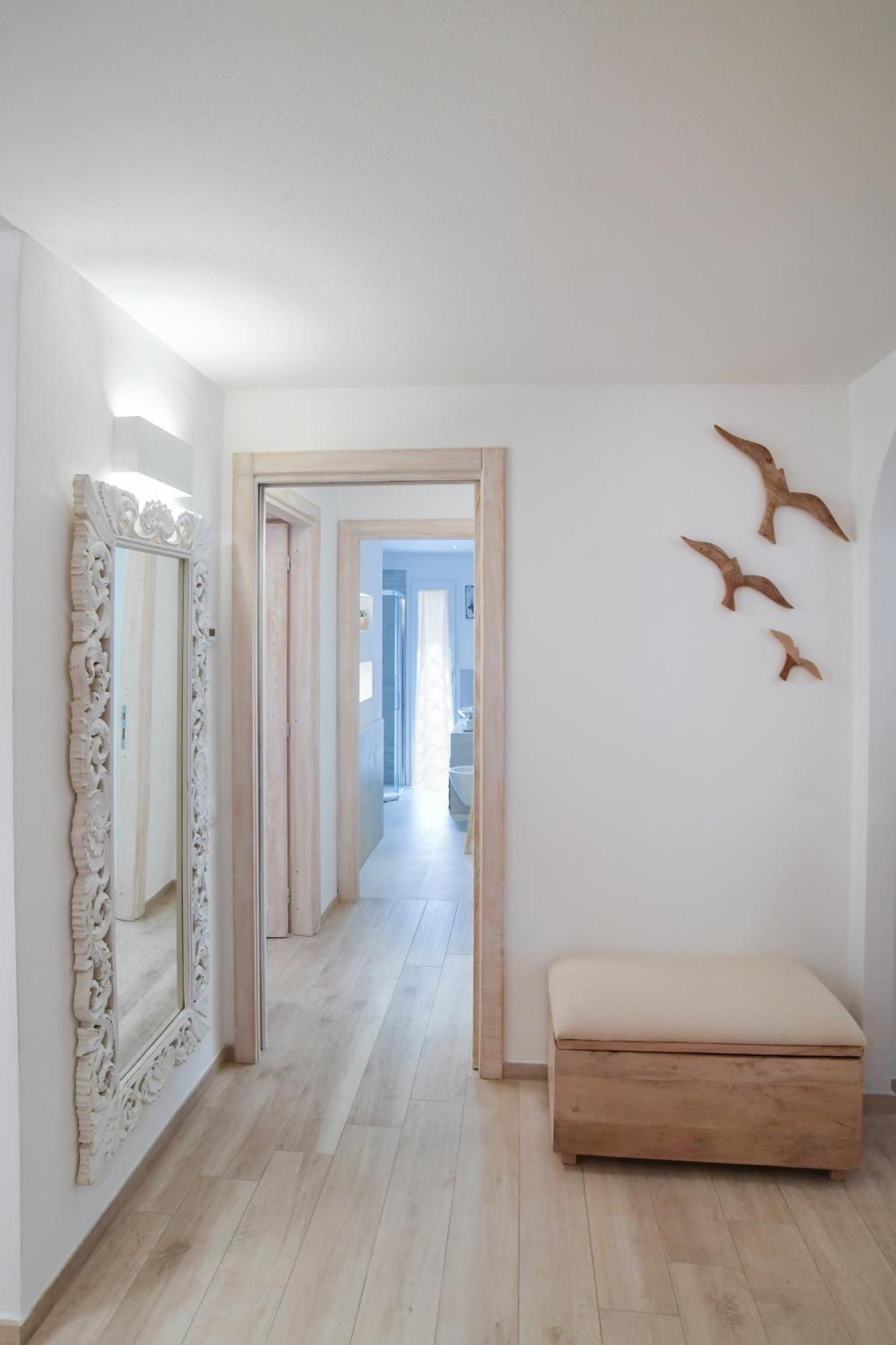 Summer Luxury Apartment Adults Only Ольбія Екстер'єр фото