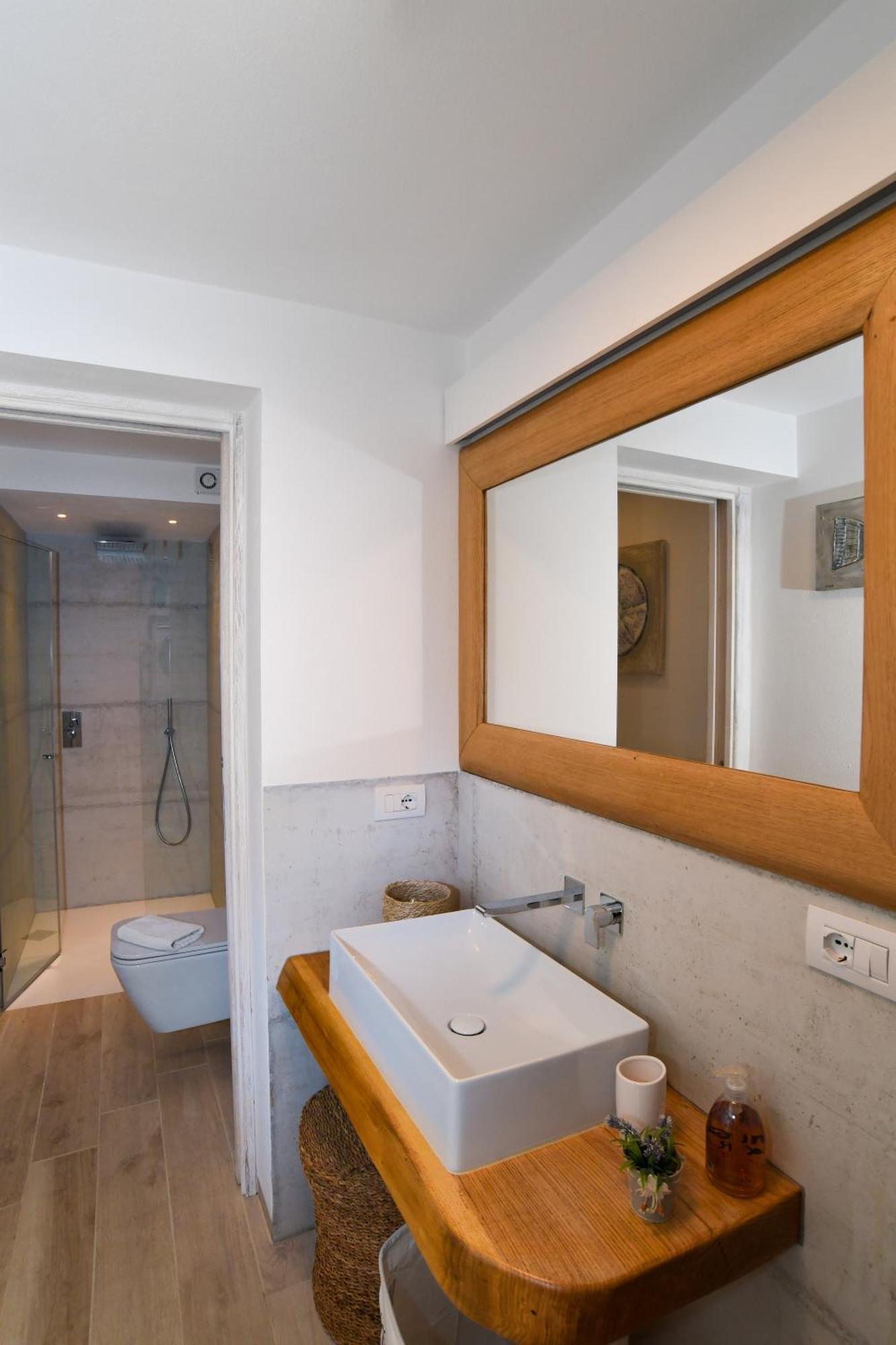 Summer Luxury Apartment Adults Only Ольбія Екстер'єр фото