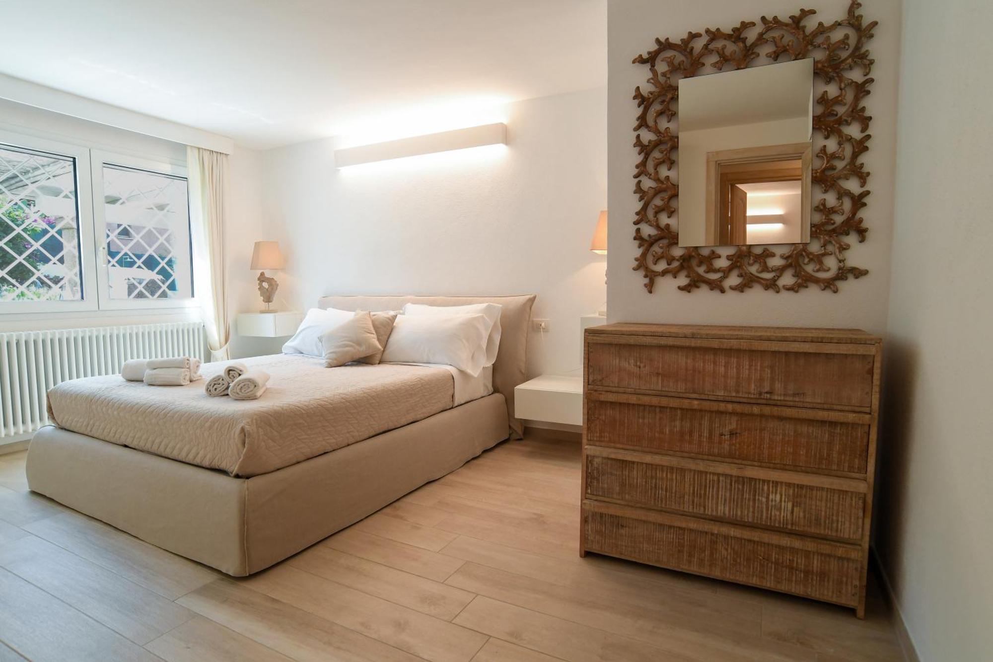 Summer Luxury Apartment Adults Only Ольбія Екстер'єр фото