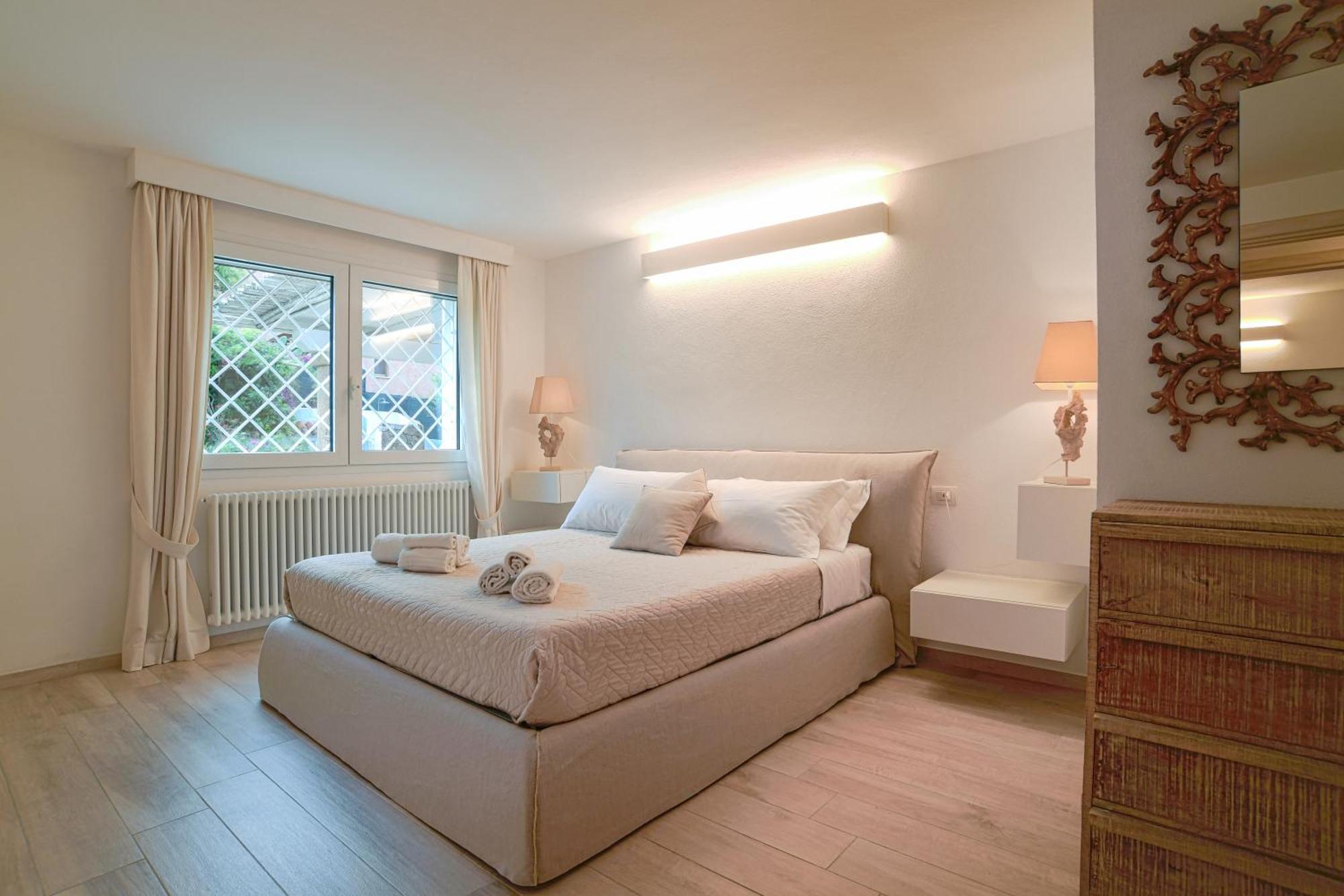 Summer Luxury Apartment Adults Only Ольбія Екстер'єр фото