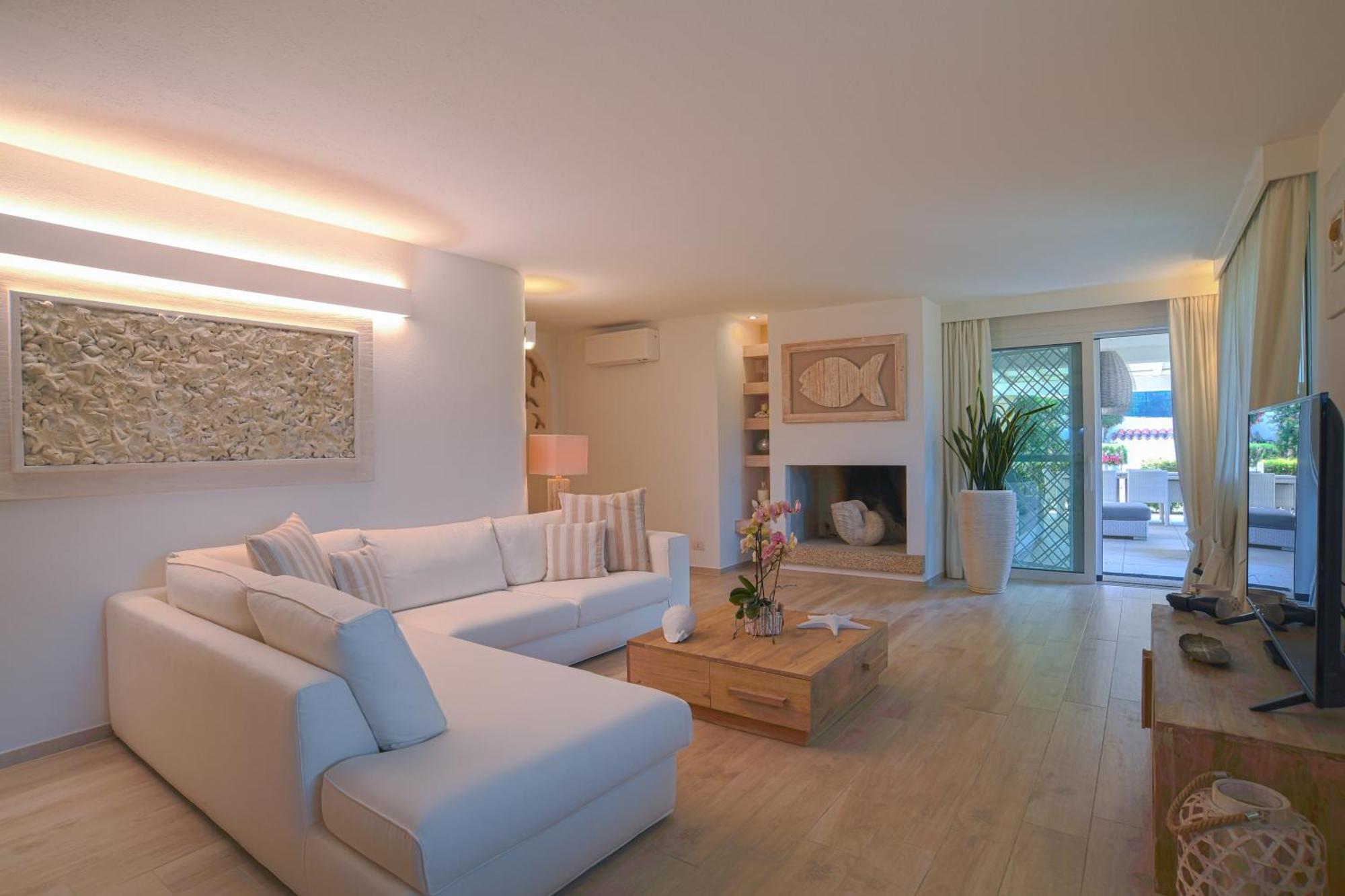 Summer Luxury Apartment Adults Only Ольбія Екстер'єр фото