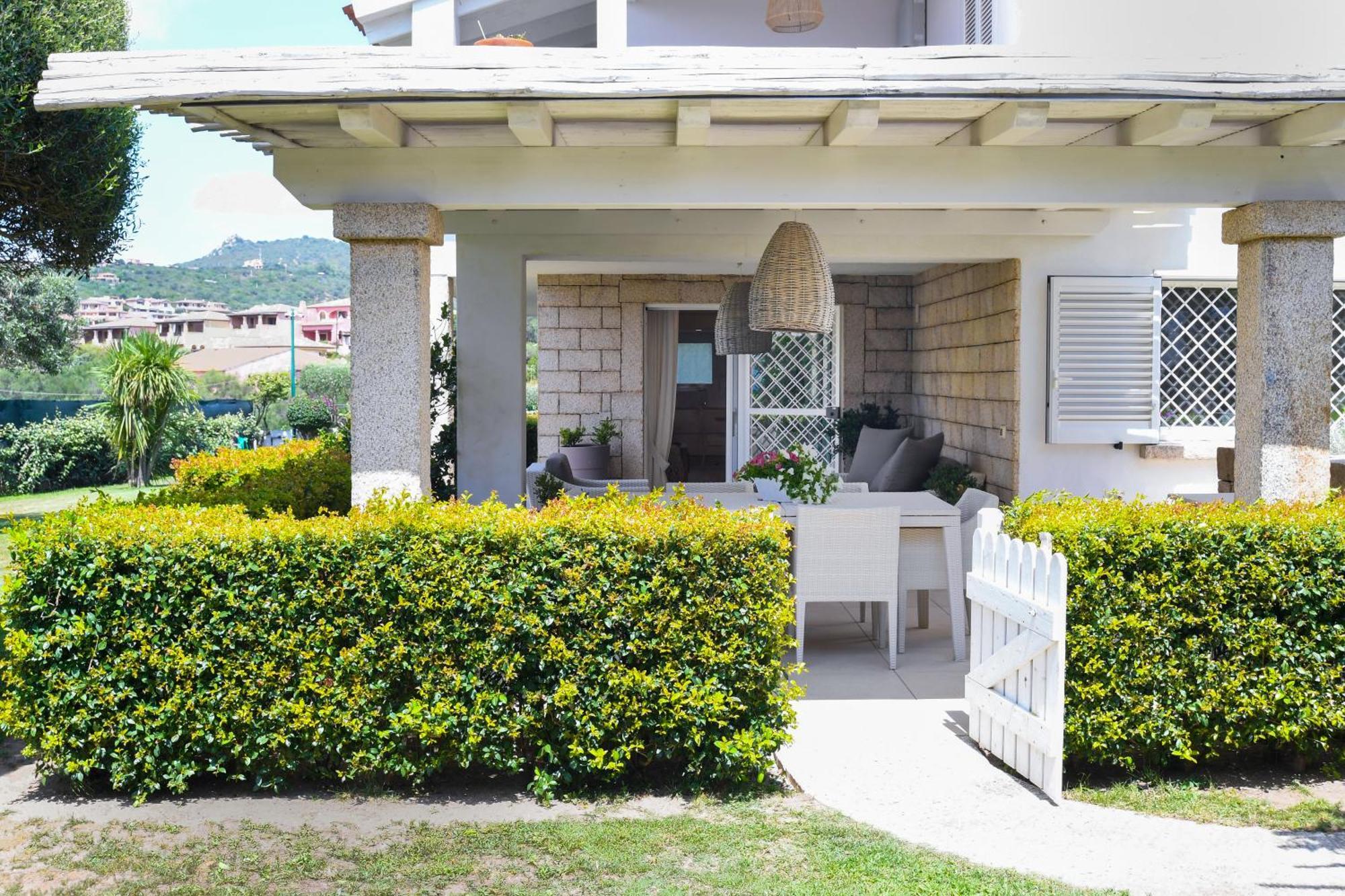 Summer Luxury Apartment Adults Only Ольбія Екстер'єр фото