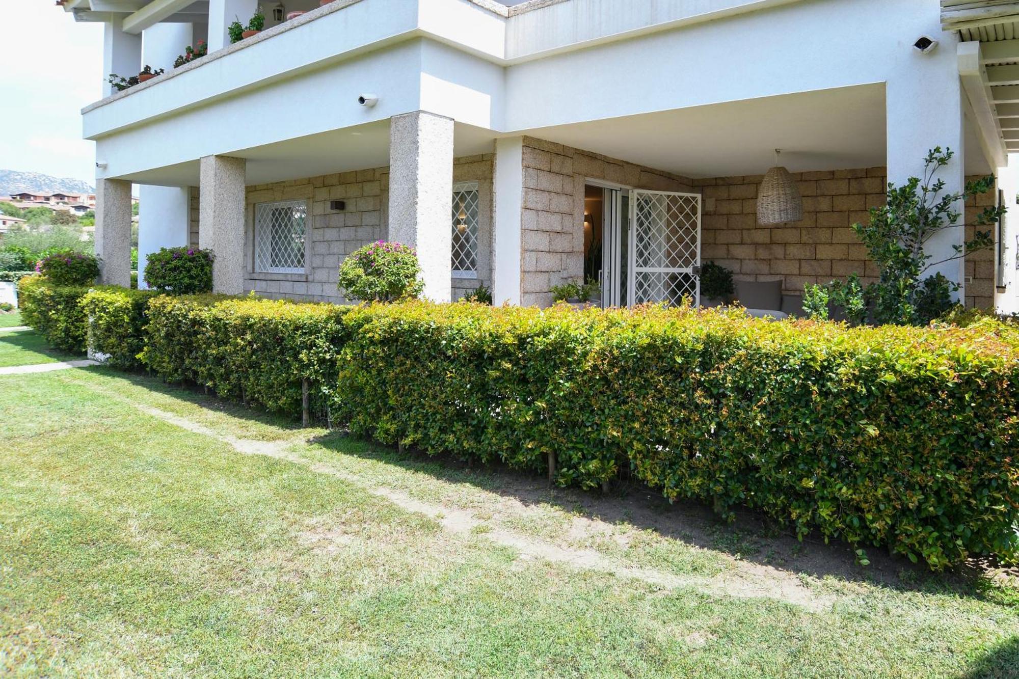 Summer Luxury Apartment Adults Only Ольбія Екстер'єр фото